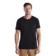 Men's Short-Sleeve Organic Crewneck T-Shirt