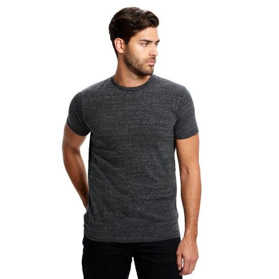 Men's Short-Sleeve Made in USA Triblend T-Shirt