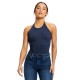 Ladies' 4.9 oz. Halter Bodysuit