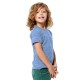 Toddler Tri-Blend Crewneck T-Shirt