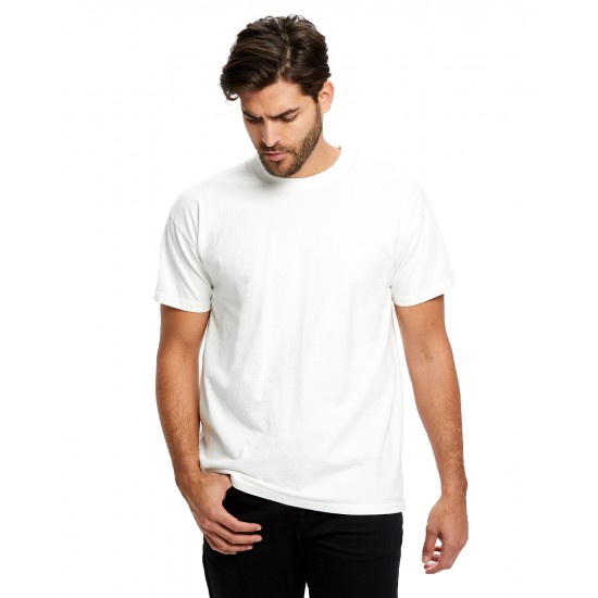 Men's Vintage Fit Heavyweight Cotton T-Shirt