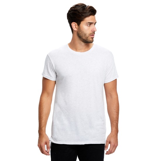 Men's Made in USA Skater T-Shirt