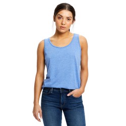 Unisex Tri-Blend Tank