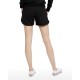 Ladies' Casual French Terry Short