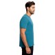 Men's Supima Garment-Dyed Crewneck T-Shirt