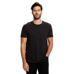 Men's Hemp Crewneck T-Shirt