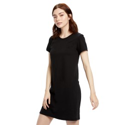 Ladies' Cotton T-Shirt Dress