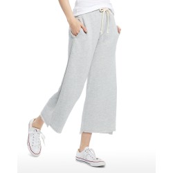 Ladies' Tri-blend Flare Pant