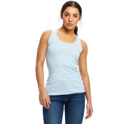 Ladies' 4.4 oz. Beater Tank