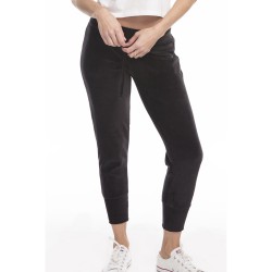 Ladies' Velour Pants