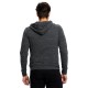 Unisex 4.9 oz. Long-Sleeve Zip Hoodie