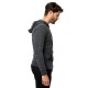 Unisex 4.9 oz. Long-Sleeve Zip Hoodie