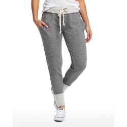 Ladies' French Terry Sweatpant