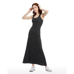 Ladies' 4.9 oz. Triblend Racerback Dress