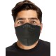 Anti-microbial Double Layer Cotton/Lycra Adjustable Mask (72 Pack)