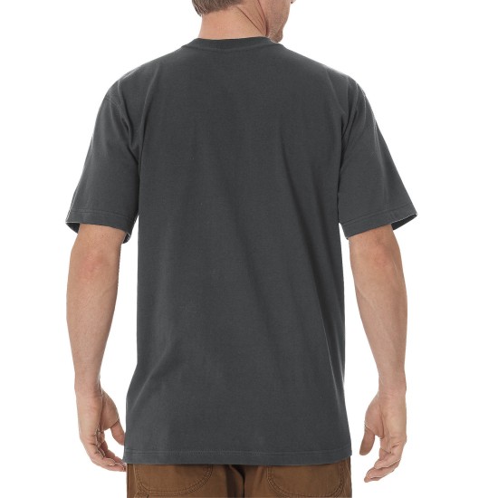 Men's Short-Sleeve Pocket T-Shirt