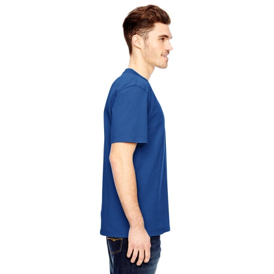 Unisex Short-Sleeve Heavyweight T-Shirt