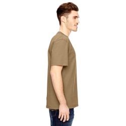 Unisex Tall Short-Sleeve Heavyweight T-Shirt