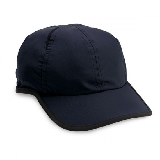 6 Pnl Aqua Performance Cap