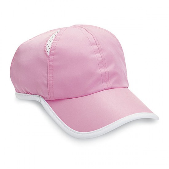 6 Pnl Aqua Performance Cap