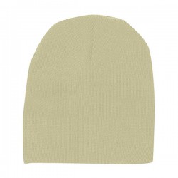 Knitted Beanie-Short