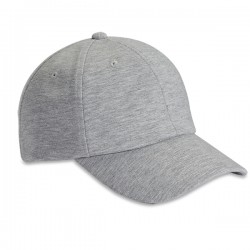 Ultra Soft Tri-Blend Jersey High Performance Cap