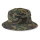 Bucket Camo-Military Green