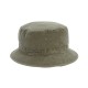 Bucket Washed Cotton Cap