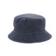 Bucket Washed Cotton Cap