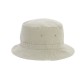 Bucket Washed Cotton Cap