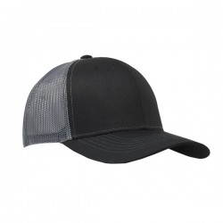 6 Panel Structured Mesh back