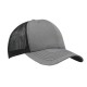 6 Panel Structured Mesh back