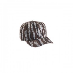 Camo Winter Foam Cap