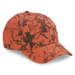 6 Pnl Camo Structured