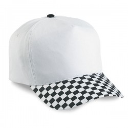 5 Pnl Racing Cap