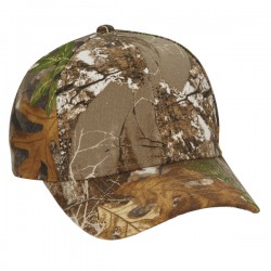 Realtree EDGE @ Zeek Outfitter