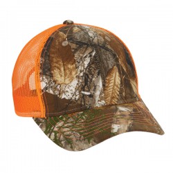 Realtree EDGE @ Zeek Outfitter