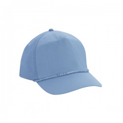 5 Pnl Twill, Snap Back Golf