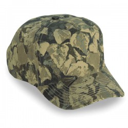 5 Pnl Pro-Look Low Crown Camo