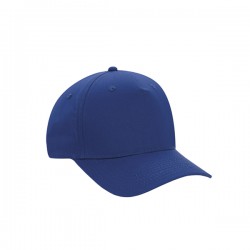 5 Pnl Twill Snap Back Pro-Look