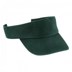 Premium Washed Visor