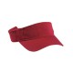 Youth Garment Washed Visor