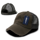 Vintage Mesh Caps