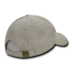 Brushed Cotton Baseball Caps