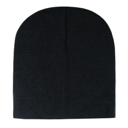 Acrylic Short Beanies (ValPak)