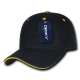 Sandwich Visor Baseball Caps