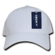 Structured Cotton Baseball Cap