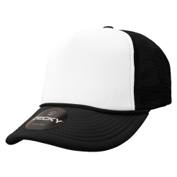 2 Tone Trucker Cap