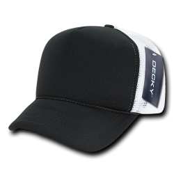 Ind. Mesh Cap