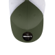 Low Crown Mesh Golf Cap